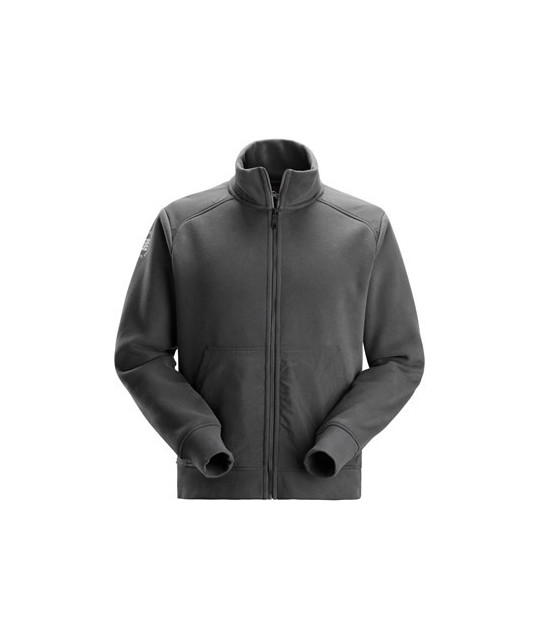 Snickers Workwear Sweatshirtjacka med CORDURA® Snickers Workwear | ...