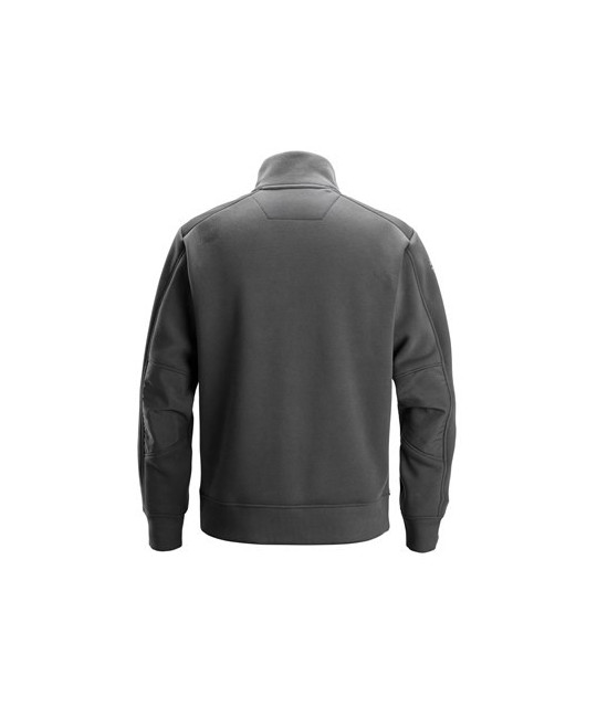 Snickers Workwear Sweatshirtjacka med CORDURA® Snickers Workwear | ...