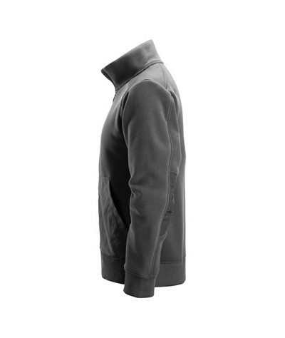 Snickers Workwear Sweatshirtjacka med CORDURA® Snickers Workwear | ...