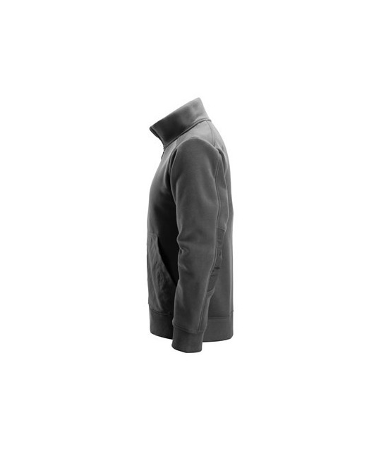 Snickers Workwear Sweatshirtjacka med CORDURA® Snickers Workwear | ...