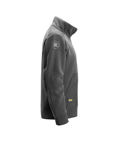 Snickers Workwear Sweatshirtjacka med CORDURA® Snickers Workwear | ...