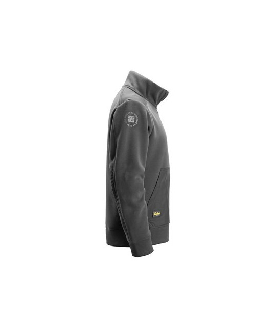 Snickers Workwear Sweatshirtjacka med CORDURA® Snickers Workwear | ...