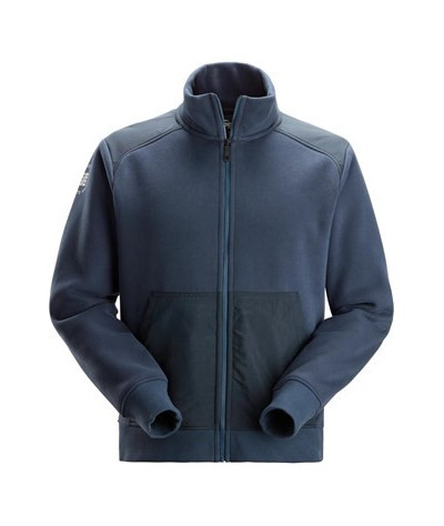 Snickers Workwear Sweatshirtjacka med CORDURA® Snickers Workwear | ...