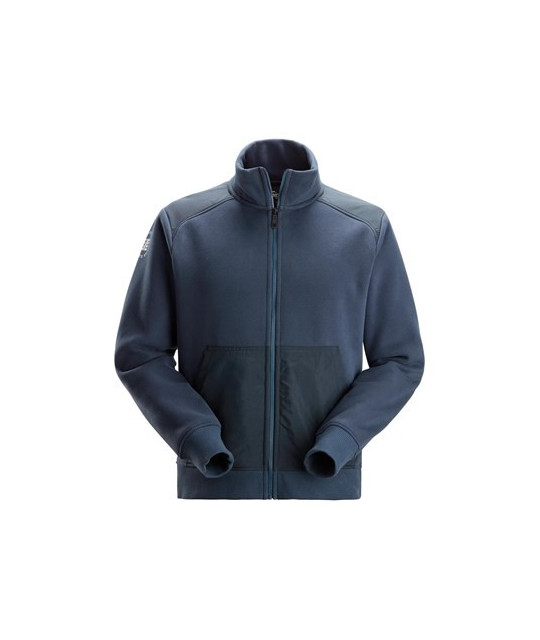 Snickers Workwear Sweatshirtjacka med CORDURA® Snickers Workwear | ...