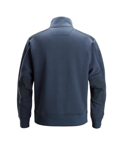 Snickers Workwear Sweatshirtjacka med CORDURA® Snickers Workwear | ...