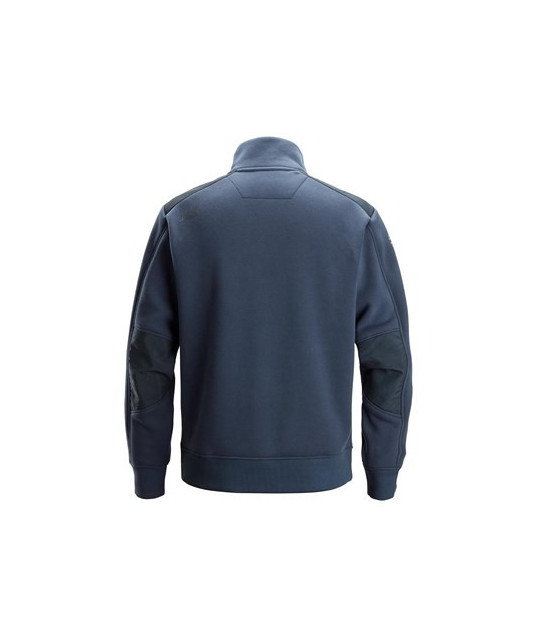 Snickers Workwear Sweatshirtjacka med CORDURA® Snickers Workwear | ...
