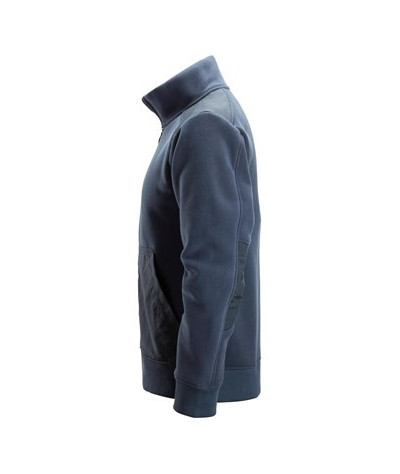 Snickers Workwear Sweatshirtjacka med CORDURA® Snickers Workwear | ...