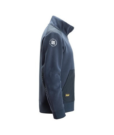 Snickers Workwear Sweatshirtjacka med CORDURA® Snickers Workwear | ...