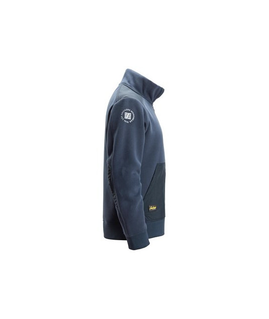 Snickers Workwear Sweatshirtjacka med CORDURA® Snickers Workwear | ...