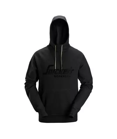 Snickers Workwear Huvtröja med logo Snickers Workwear | ADT Tryck