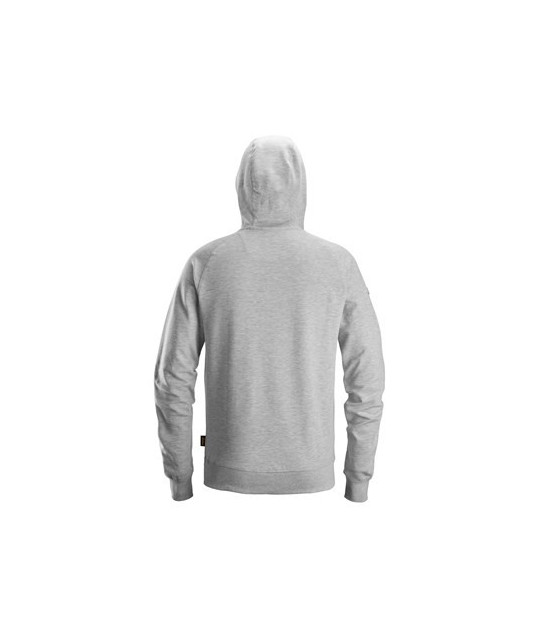 Snickers Workwear Huvtröja med logo Snickers Workwear | ADT Tryck