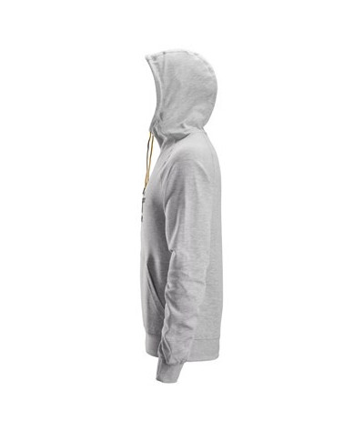 Snickers Workwear Huvtröja med logo Snickers Workwear | ADT Tryck