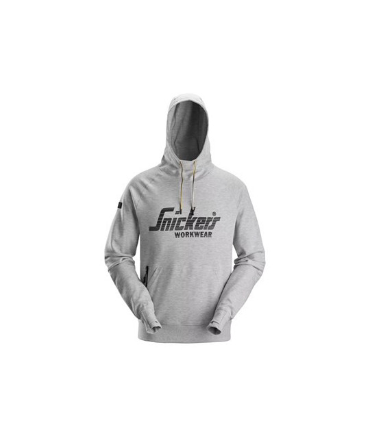 Snickers Workwear Huvtröja med logo Snickers Workwear | ADT Tryck