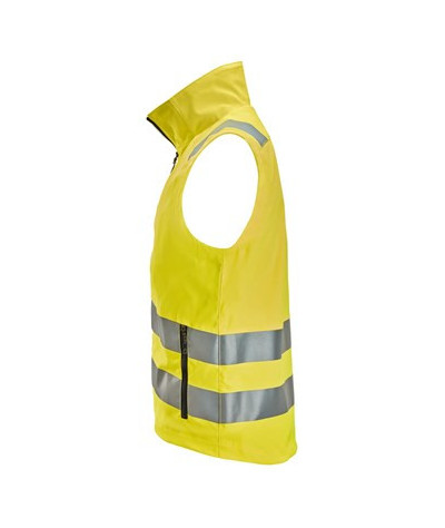 Snickers Workwear Väst, varsel klass 1/2 Snickers Workwear | ADT Tryck