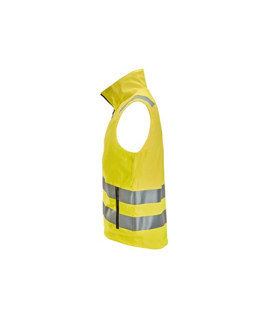 Snickers Workwear Väst, varsel klass 1/2 Snickers Workwear | ADT Tryck