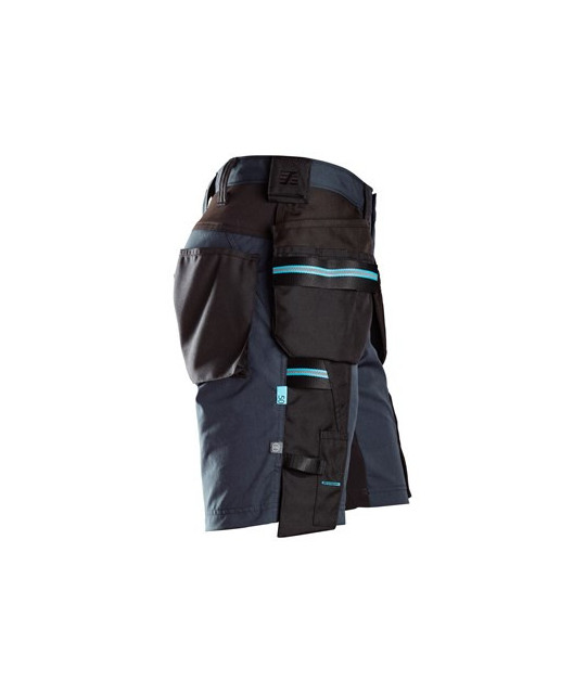 LiteWork 37.5® work shorts with holster pockets