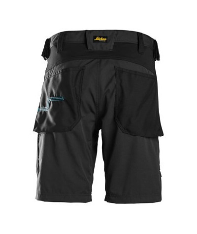 Snickers Workwear LiteWork 37.5® arbetsshorts Snickers Workwear | A...