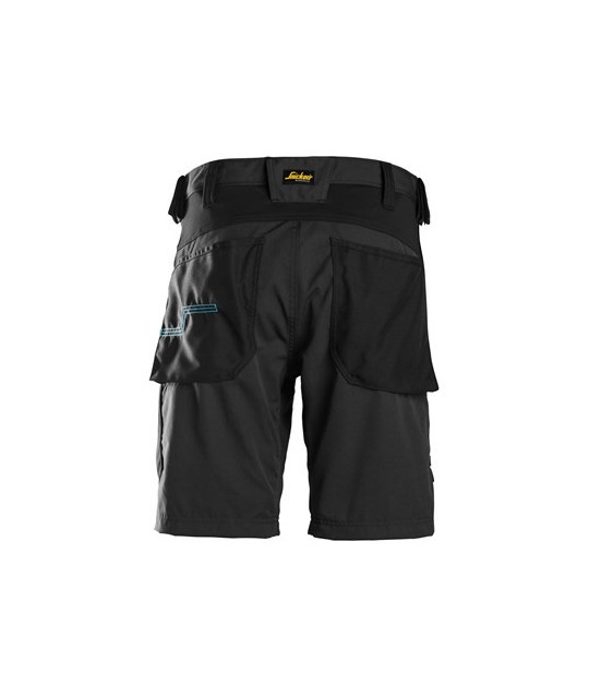 Snickers Workwear LiteWork 37.5® arbetsshorts Snickers Workwear | A...