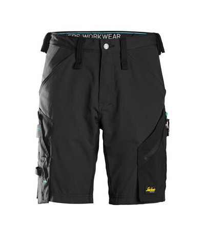 Snickers Workwear LiteWork 37.5® arbetsshorts