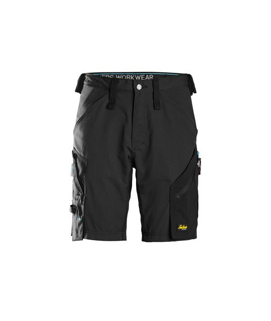 Snickers Workwear LiteWork 37.5® arbetsshorts Snickers Workwear | A...