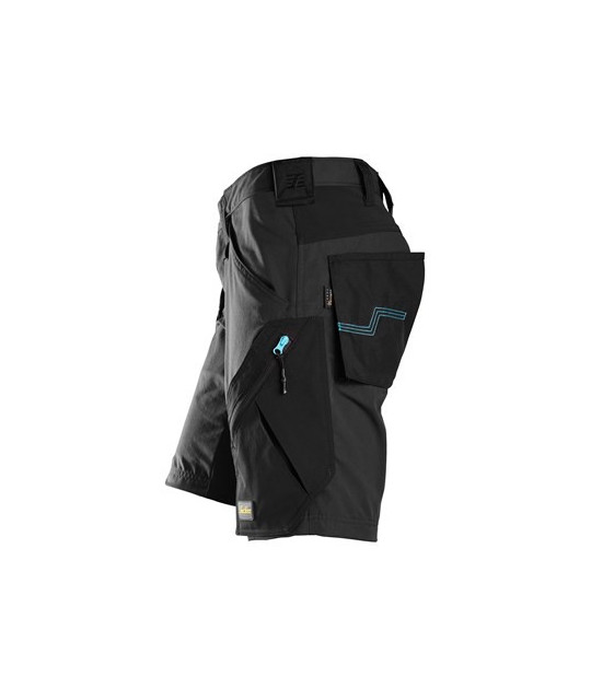 Snickers Workwear LiteWork 37.5® arbetsshorts Snickers Workwear | A...