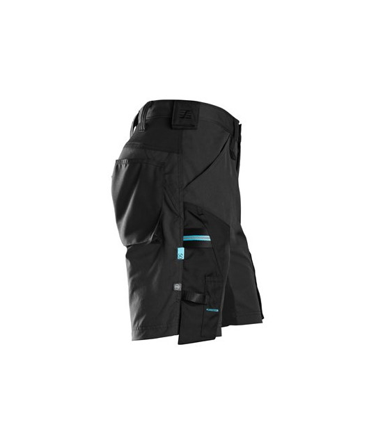 Snickers Workwear LiteWork 37.5® arbetsshorts Snickers Workwear | A...