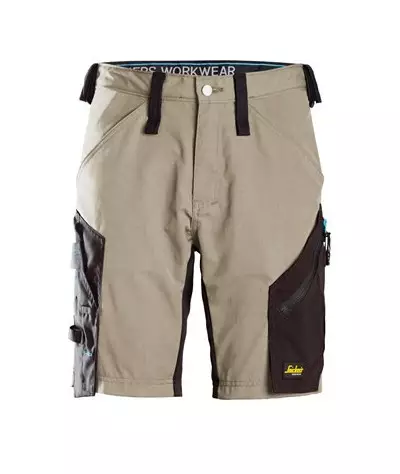 Snickers Workwear LiteWork 37.5® arbetsshorts Snickers Workwear | A...