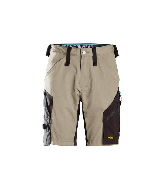 Snickers Workwear LiteWork 37.5® arbetsshorts Snickers Workwear | A...
