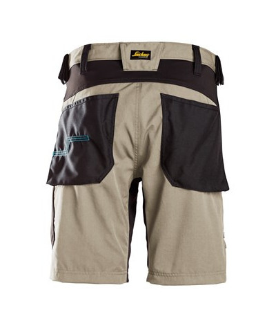 Snickers Workwear LiteWork 37.5® arbetsshorts Snickers Workwear | A...