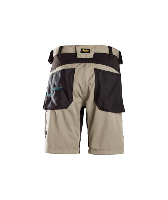 Snickers Workwear LiteWork 37.5® arbetsshorts Snickers Workwear | A...