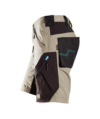Snickers Workwear LiteWork 37.5® arbetsshorts Snickers Workwear | A...