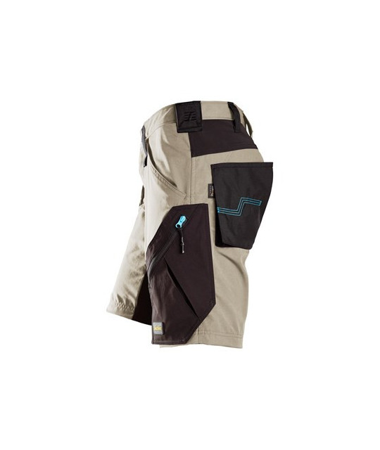 Snickers Workwear LiteWork 37.5® arbetsshorts Snickers Workwear | A...