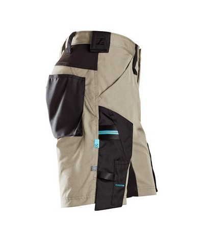 Snickers Workwear LiteWork 37.5® arbetsshorts Snickers Workwear | A...