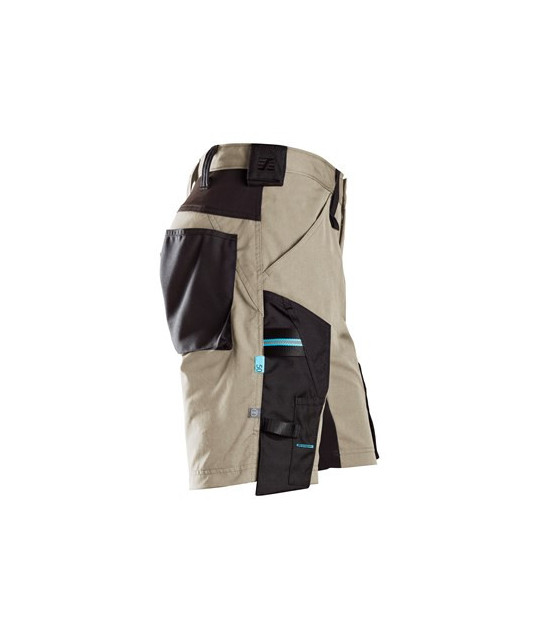 Snickers Workwear LiteWork 37.5® arbetsshorts Snickers Workwear | A...