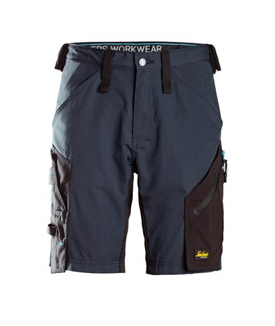 Snickers Workwear LiteWork 37.5® arbetsshorts Snickers Workwear | A...
