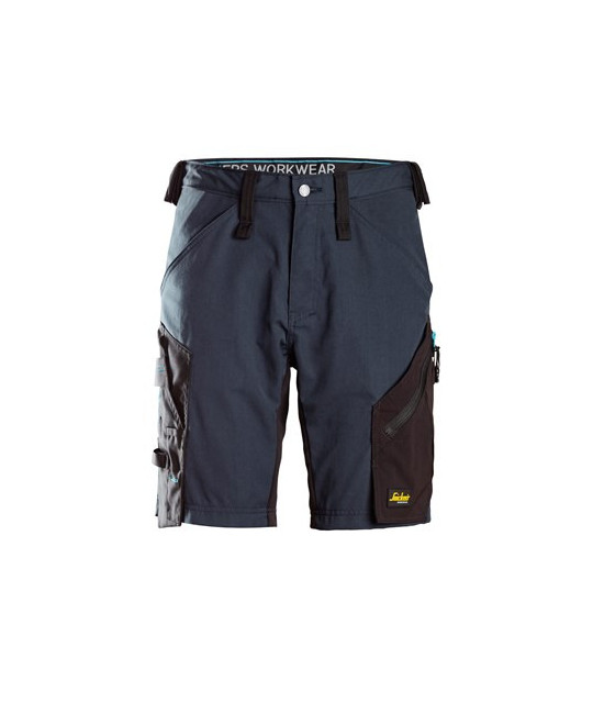 Snickers Workwear LiteWork 37.5® arbetsshorts Snickers Workwear | A...
