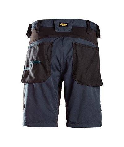Snickers Workwear LiteWork 37.5® arbetsshorts Snickers Workwear | A...