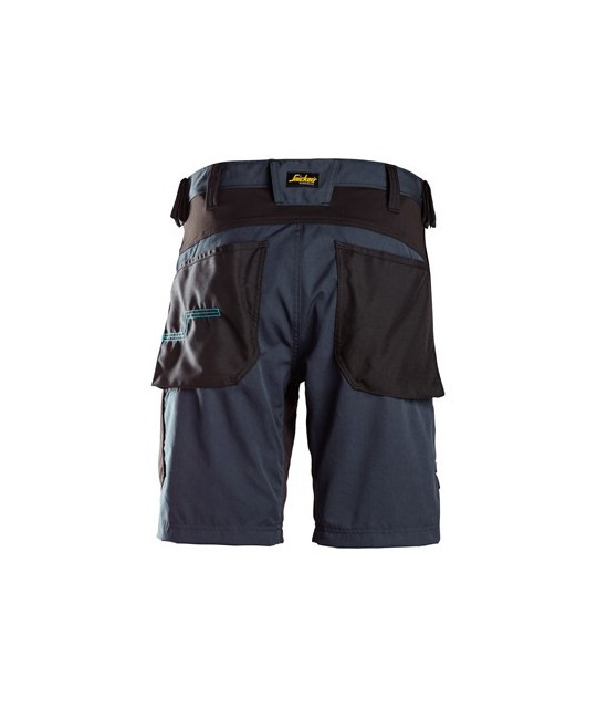 Snickers Workwear LiteWork 37.5® arbetsshorts Snickers Workwear | A...