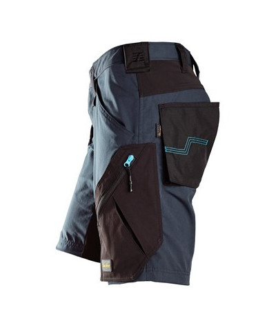 Snickers Workwear LiteWork 37.5® arbetsshorts Snickers Workwear | A...