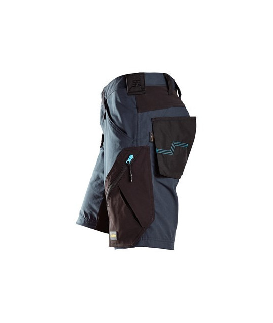 Snickers Workwear LiteWork 37.5® arbetsshorts Snickers Workwear | A...