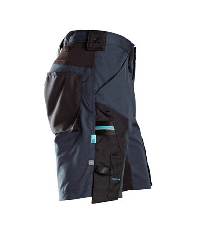 Snickers Workwear LiteWork 37.5® arbetsshorts Snickers Workwear | A...