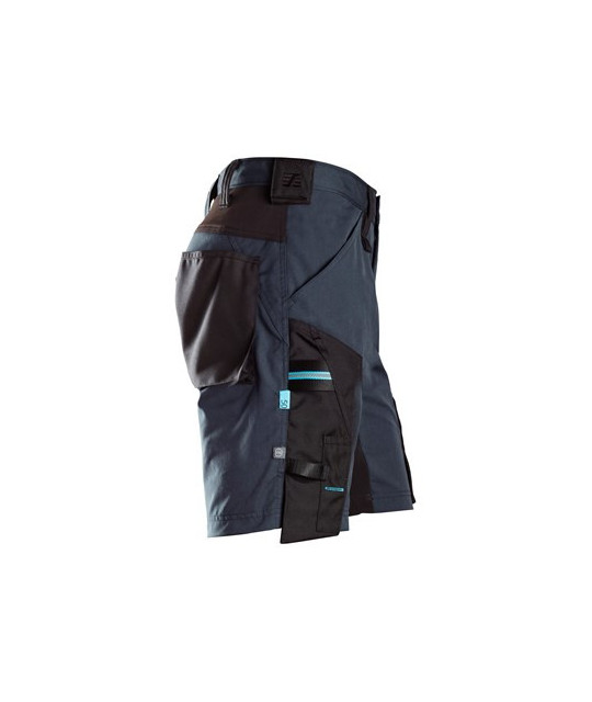Snickers Workwear LiteWork 37.5® arbetsshorts Snickers Workwear | A...