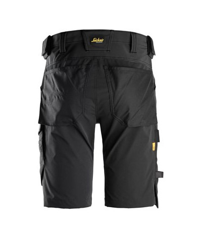 Snickers Workwear Shorts med 4-vägsstretch Snickers Workwear | ADT ...