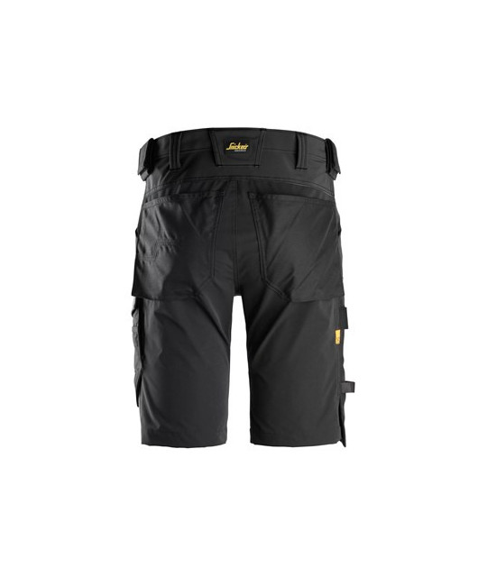 Snickers Workwear Shorts med 4-vägsstretch Snickers Workwear | ADT ...