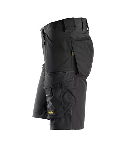 Snickers Workwear Shorts med 4-vägsstretch Snickers Workwear | ADT ...