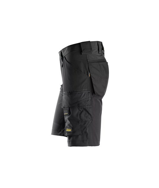 Snickers Workwear Shorts med 4-vägsstretch Snickers Workwear | ADT ...
