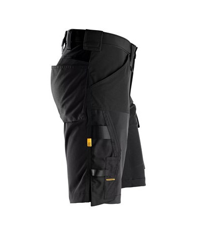 Snickers Workwear Shorts med 4-vägsstretch Snickers Workwear | ADT ...