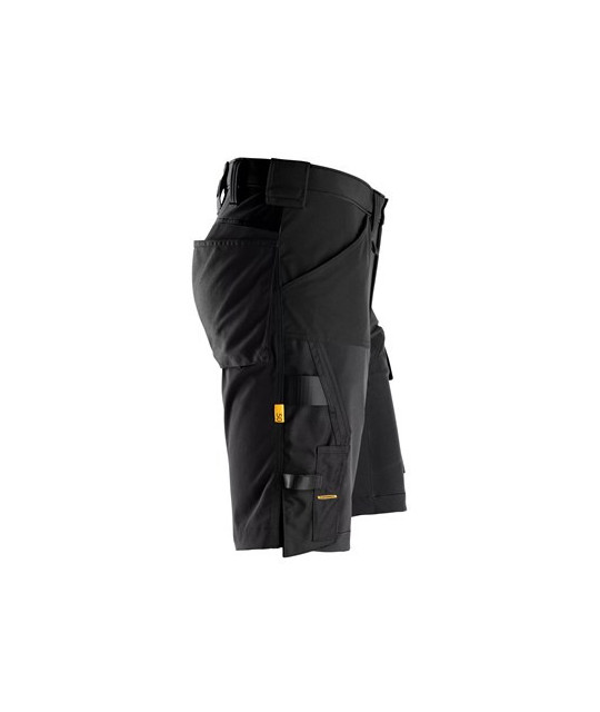 Snickers Workwear Shorts med 4-vägsstretch Snickers Workwear | ADT ...