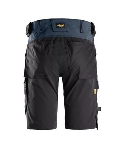 Snickers Workwear Shorts med 4-vägsstretch Snickers Workwear | ADT ...