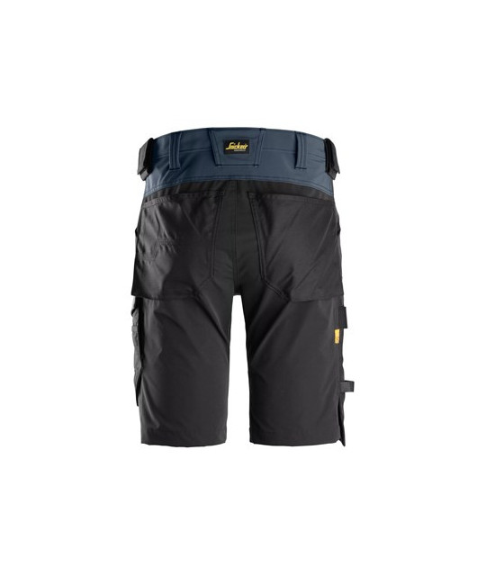 Snickers Workwear Shorts med 4-vägsstretch Snickers Workwear | ADT ...
